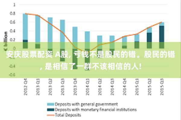 安庆股票配资 A股, 亏钱不是股民的错。股民的错, 是相信了一群不该相信的人!