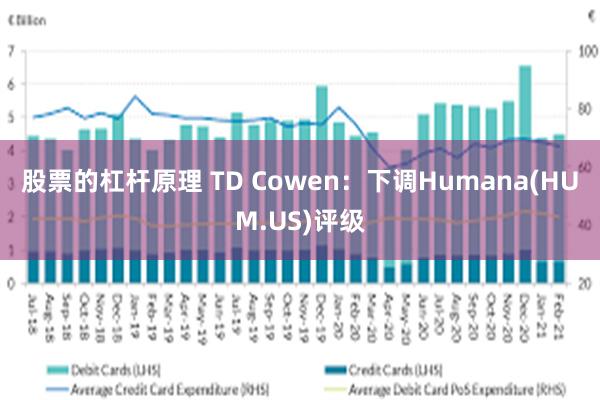 股票的杠杆原理 TD Cowen：下调Humana(HUM.US)评级