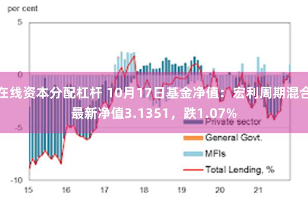 在线资本分配杠杆 10月17日基金净值：宏利周期混合最新净值3.1351，跌1.07%