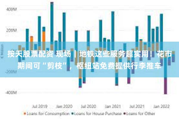 按天股票配资 现场｜地铁这些服务超实用！花市期间可“剪枝”，枢纽站免费提供行李推车