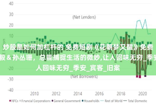 炒股是如何加杠杆的 免费短剧《花朝梦又醒》免费版大结局,秦毅＆孙丛珊，总能捕捉生活的微妙,让人回味无穷_季安_宾客_旧案